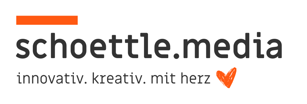 schoettle.media - Logo
